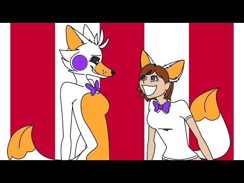Minecraft Fnaf Lolbits Number 1 Fan (Minecraft Roleplay)
