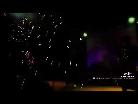 Psycho Muse Italian Tribute