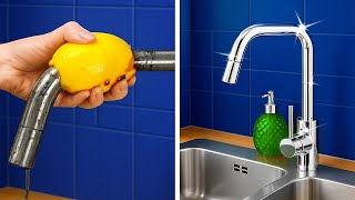DIY natural cleaning hacks: Eco-friendly home to increase cleaning motivation