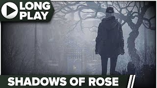 Resident Evil Village: Shadows of Rose 100% Cinematic Longplay (Hardcore, No Damage)