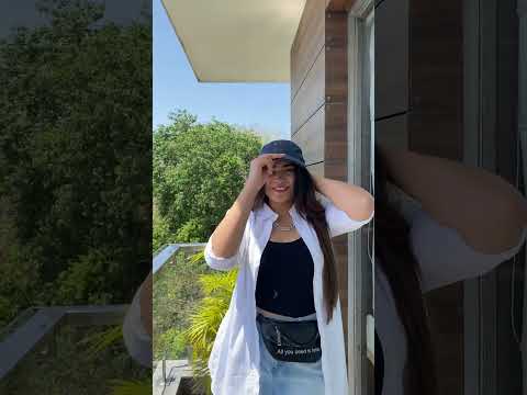 Match Ready With Myntra | Outfits for Match day | Myntra Studio | Myntra #Shorts