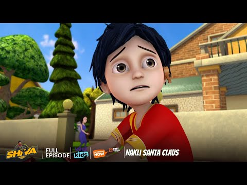 Video Shiva: Discover the All-New Voot Kids App!
