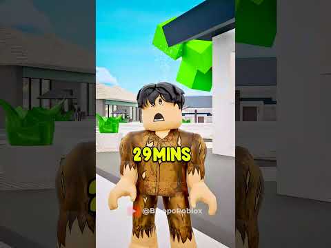BILLION DOLLAR TREASURE IN ROBLOX! 💰#shorts