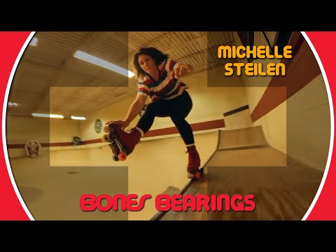 Michelle Steilen Roller Bones
