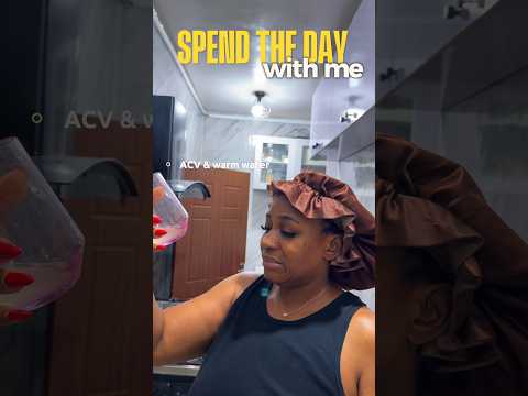 Spend the Day With Me + What I Ate For Weightloss