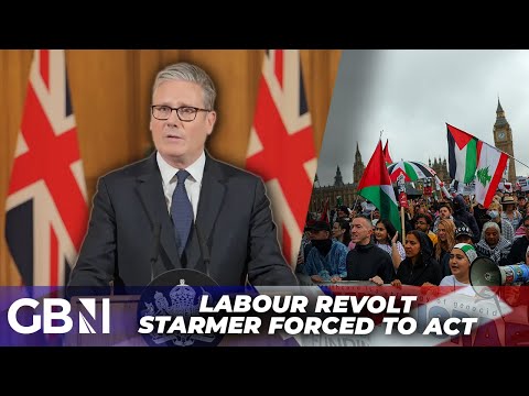 Keir Starmer ‘Pleased No One’ with Palestine Statehood Plan | Pushed to Avoid Labour Civil War