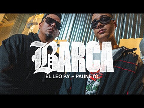 El Leo Pa' Ft Pauneto | Barca