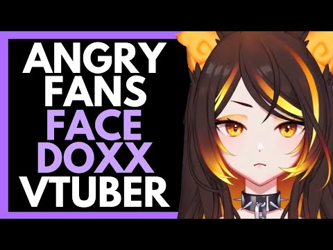 Sinder Fans Target Shylily & Others, Agency Announces 3 Graduations, More VTubers Suspended