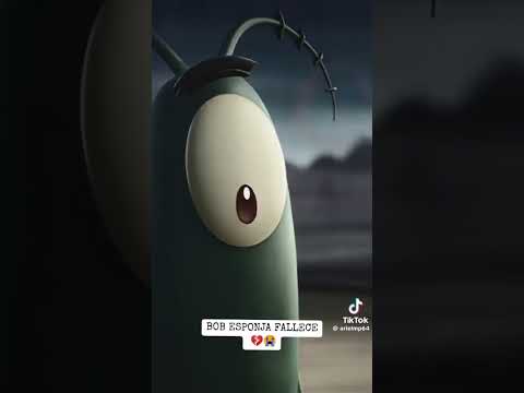 ?bob esponja fallese?#viral #shortvideos #bobesponja #shorts