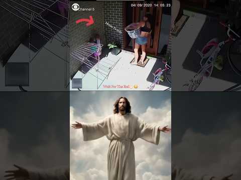 GOD IS GREAT #shorts #status #deus #respect