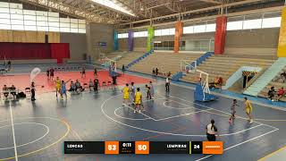 🔴EN VIVO🔴| LENCAS VS LEMPIRAS | MICRO-CICLO SELECCION | DIA 3