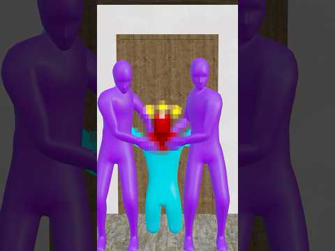 ニュースの動画サムネイル - 自作自演がバレて逮捕された犯人　#shorts