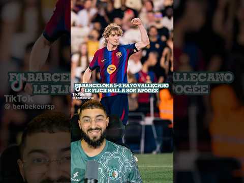😱LE <strong>GRAND</strong> BARCE EST DE RETOUR #football #real #barcelona #lamineyamal #raphinha #mbappe #<strong>psg</strong> #cr7