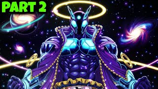 What If Goku Achieves Omnipotent SSJ Infinity ( Part 2 - Ability Of Omnipotent Weapon )