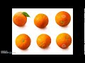 Understanding Oranges