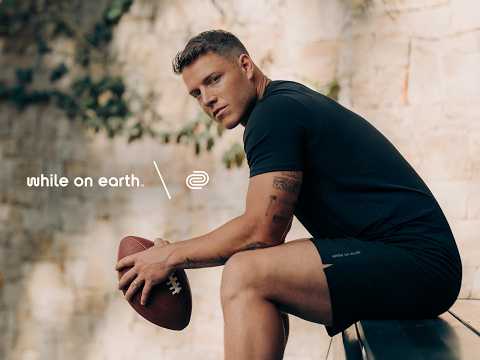 He Built a $250 Million Brand. Then He Left to Start Over.