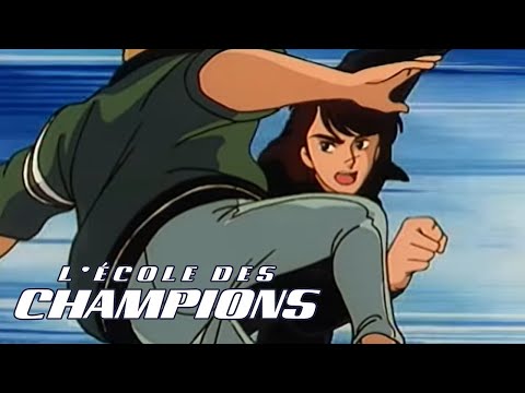 ⚽ Je déteste le foot - Episode 19 - L'école des Champions