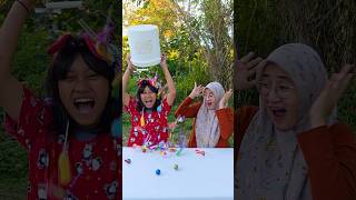 Berbagi Permen Kocak Banget 😂