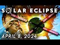 Solar Eclipse and Its Implications