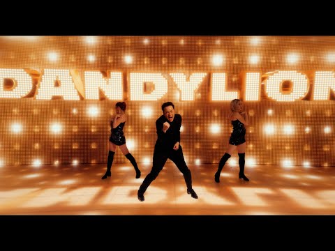 【Official MV】田原俊彦／ダンディライオン
