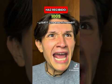 EL SECRETI DE MI MADRE 😦 Crédito a @Fabru_Blacutt