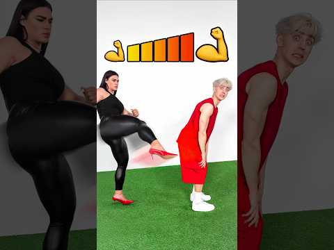 Level 1 to 1000 Kick 👟💨