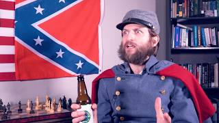 Checkmate Lincolnites – All the Best Bits