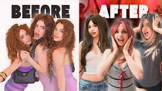 Kalogeras Sisters GO TO THE CLUB UNDERCOVER!  