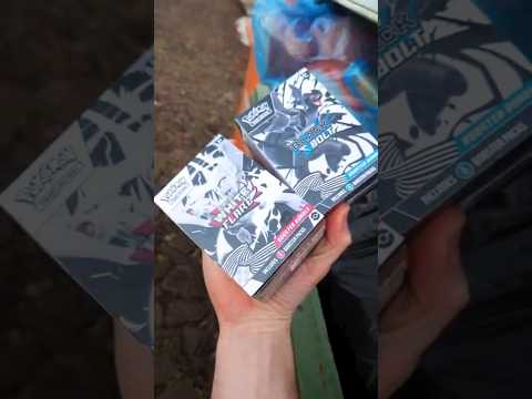 Gastei R$400 em Cartas de Pokémon e Aconteceu Algo INCRÍVEL!