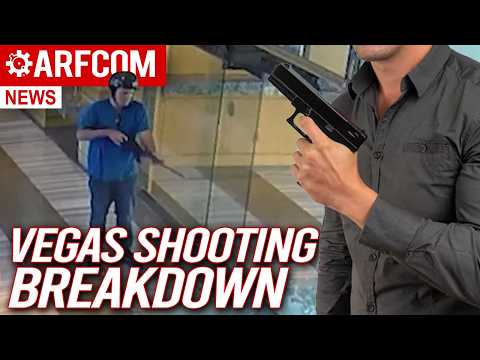 Attorneys on Retainer: Breaking Down the Las Vegas Shooting | ARFCOM News