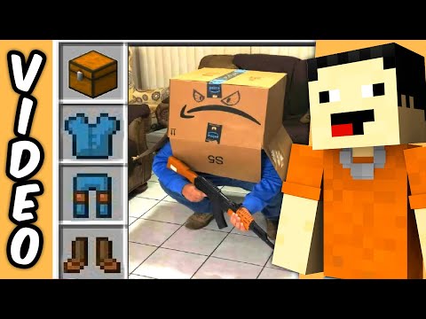 Compilation de mes Meilleurs Dernière vidéos ! Episode 2 #Minecraft