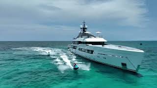 Damen Yachting | Master of Yacht Building