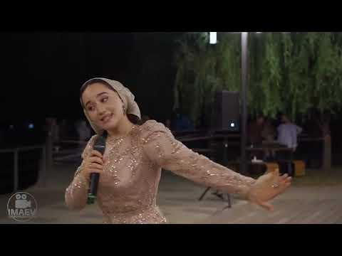 Раяна Асланбекова - 1амийна