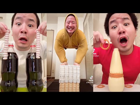 junya1gou funny video 😁😁😁