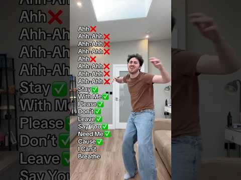 HEAVENLY JUMPSTYLE (Super Slowed) Dance