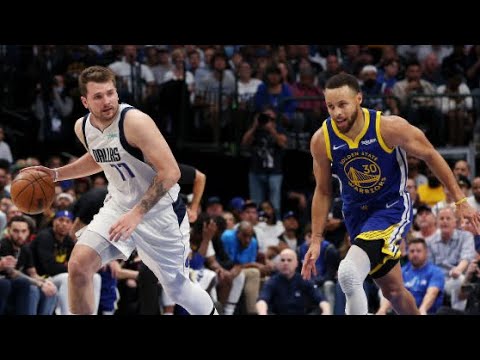 Golden State Warriors vs Dallas Mavericks Full Game 4 Highlights | May 24 | 2022 NBA Playoffs video clip