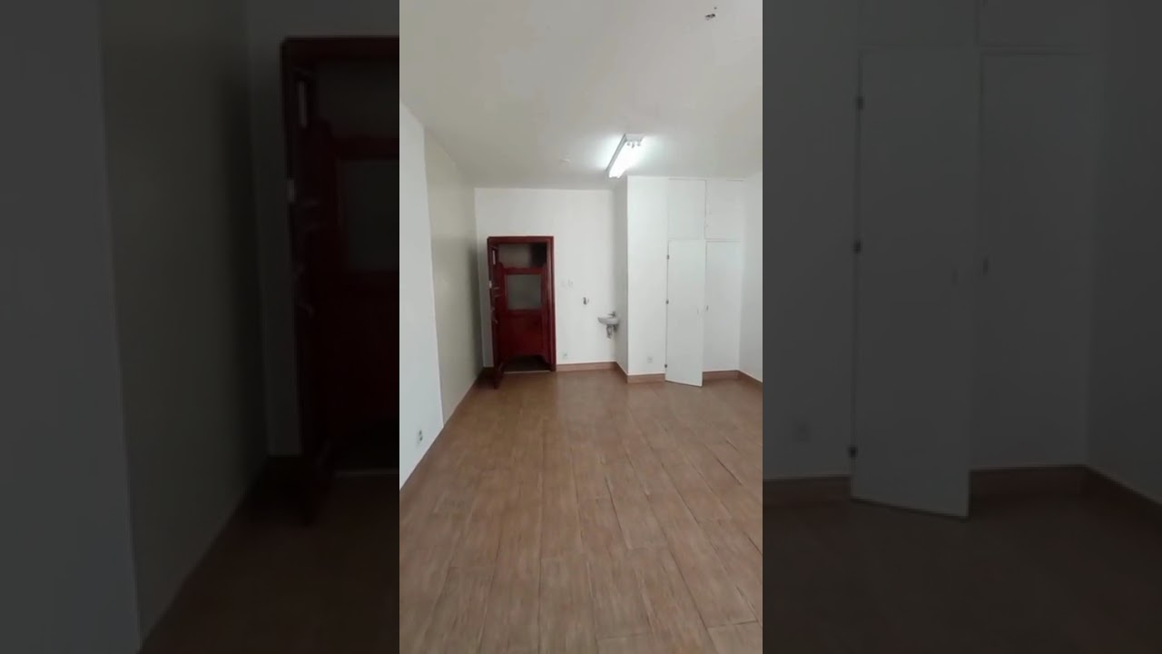 Sala para Locação, Centro!