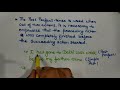 Understanding the Past Perfect Tense