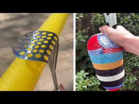 Satisfying Video Ep317