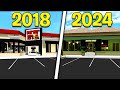 Brook Haven Features and Updates