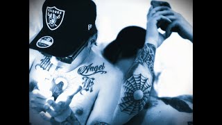 Yung Adisz - "Czemu Kocham Złą Laskę" (Music Video) Feat. Partycja