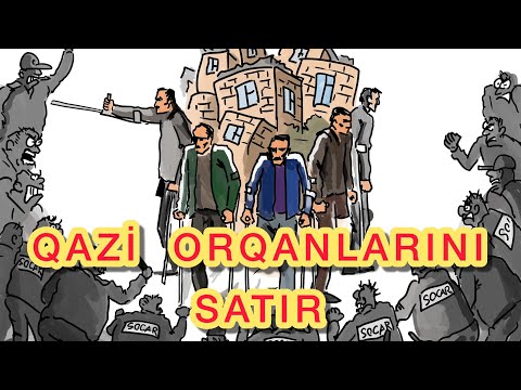 Ölkə korrupsiya içində boğulur - Qarabağ qaziləri hər gün etirazlar edirlər