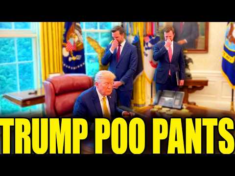 Trump Bathroom Problem Just <strong>Got</strong> Worse