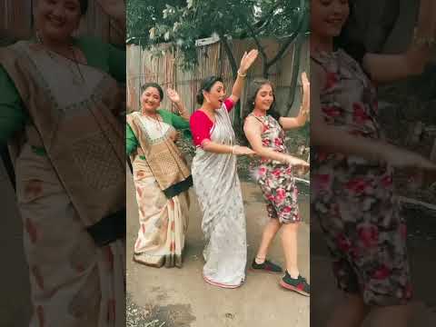 Anupama Baa Pakhi Behind The Scene | Anupama