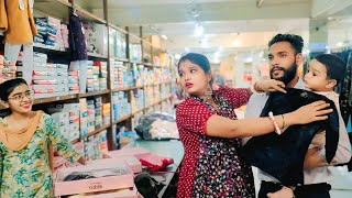 बेटे की पहला रक्षाबंधन के तैयारी 🥰 शॉपिंग शुरू 