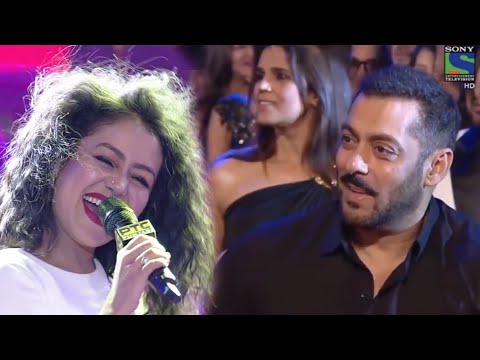 नेहा कक्कड़ की इस Performance को देखकर Bollywood भी दंग रह गया |  Neha Kakkar live