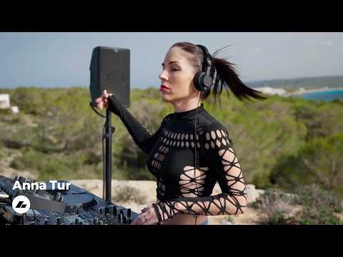 Anna Tur - Live @ Radio Intense, Formentera 2025