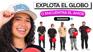 EXPLOTA EL GLOBO O ENCUENTRA EL AMOR 😍 | Episodio 2