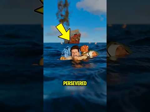 This Commander Survived the Pacific and Became President π±π