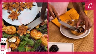 Délices sucrés et salés ! Ces recettes à base de figue et de fromage vont épater vos invités 🍇🧀